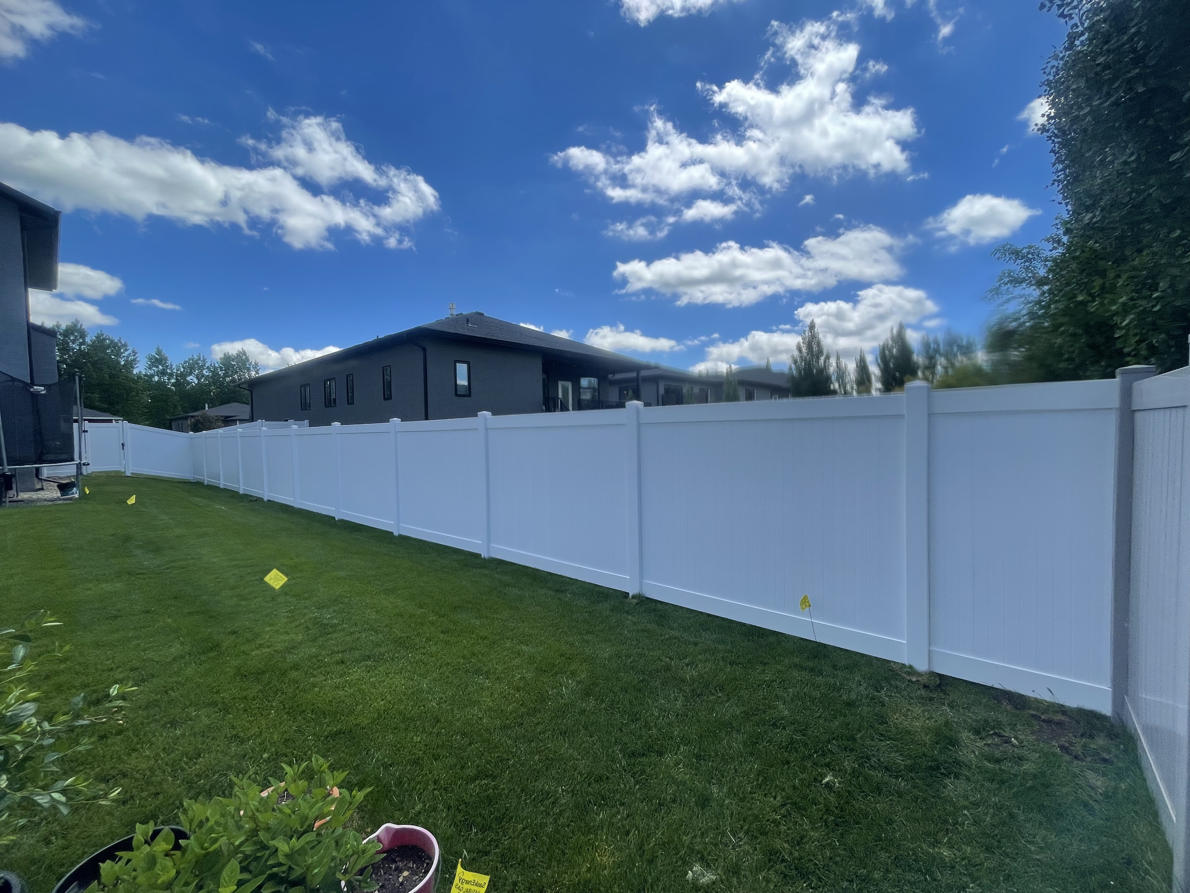 GreenGate Regina Fence Project 3