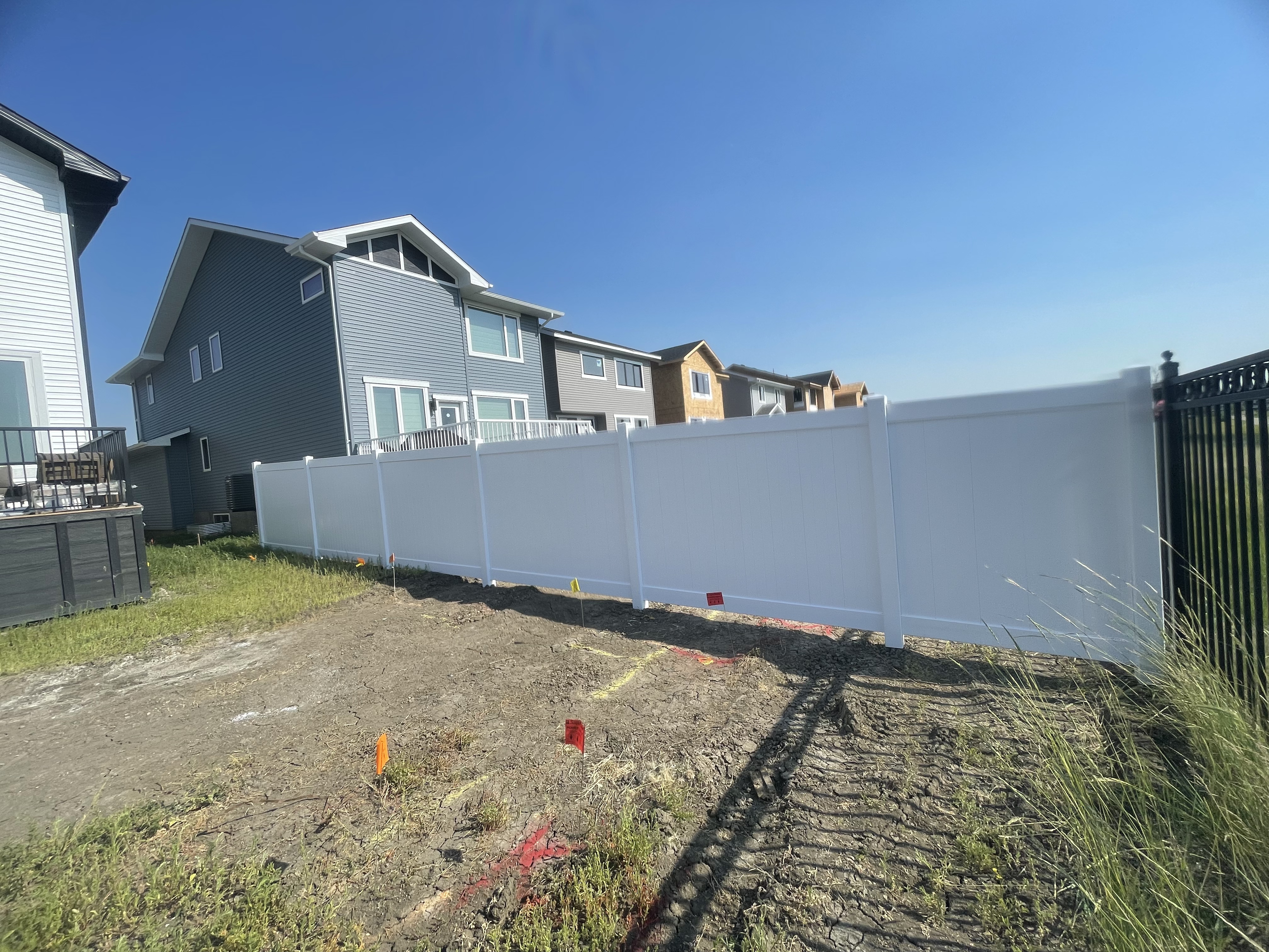 GreenGate Regina Fence Project 4